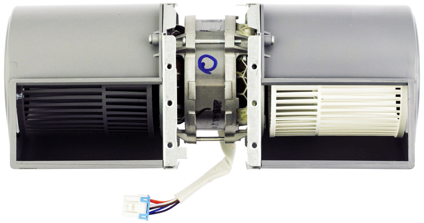 Samsung Microwave AC Ventilation Motor - DE31-00029K