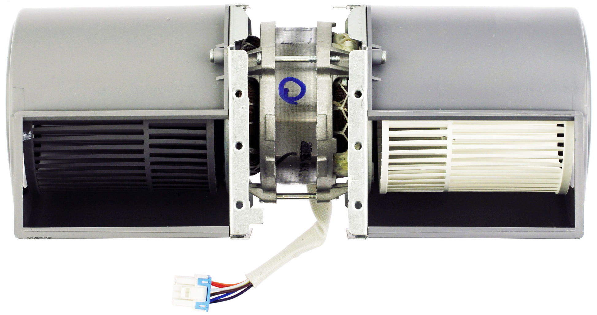 Samsung Microwave AC Ventilation Motor - DE31-00029K