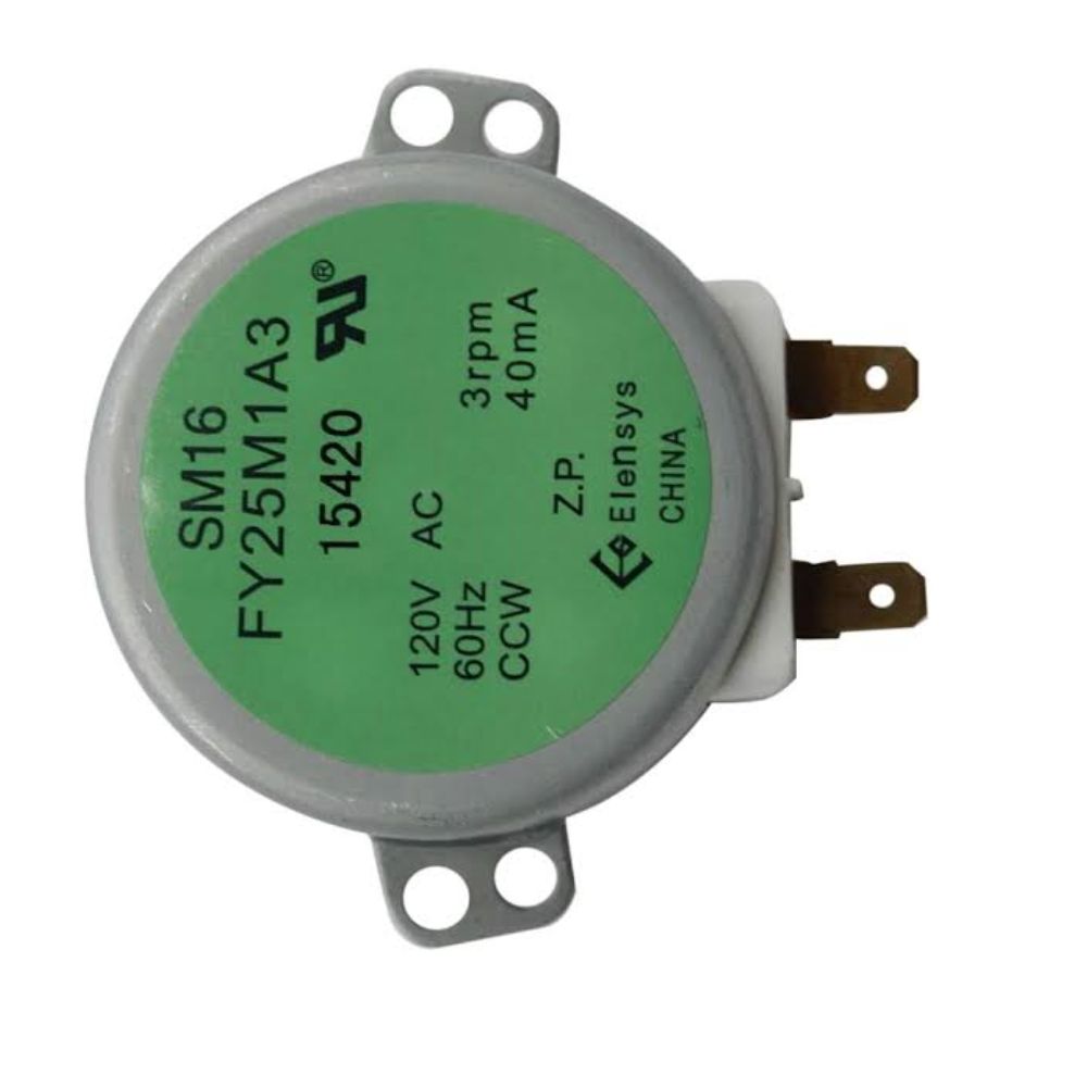 Samsung Dishwasher Motor - DE31-10095B