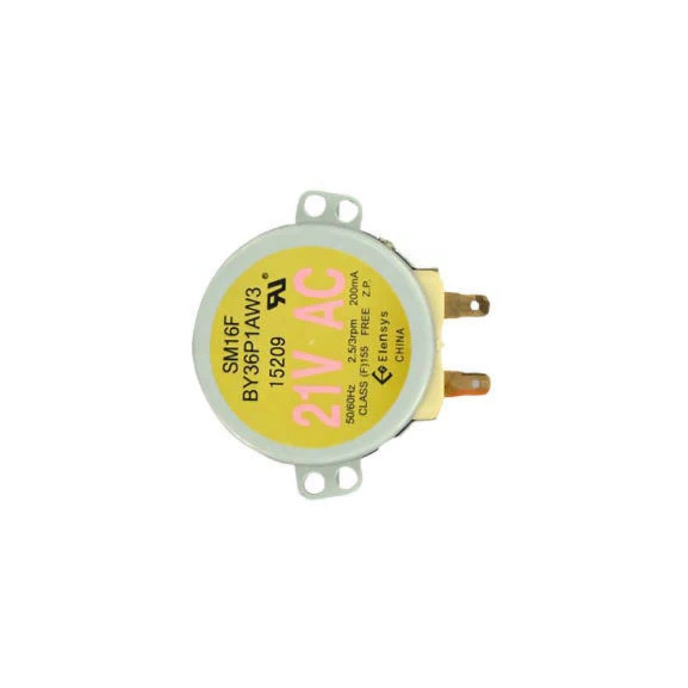 Samsung Washer Turntable Motor - DE31-10172A