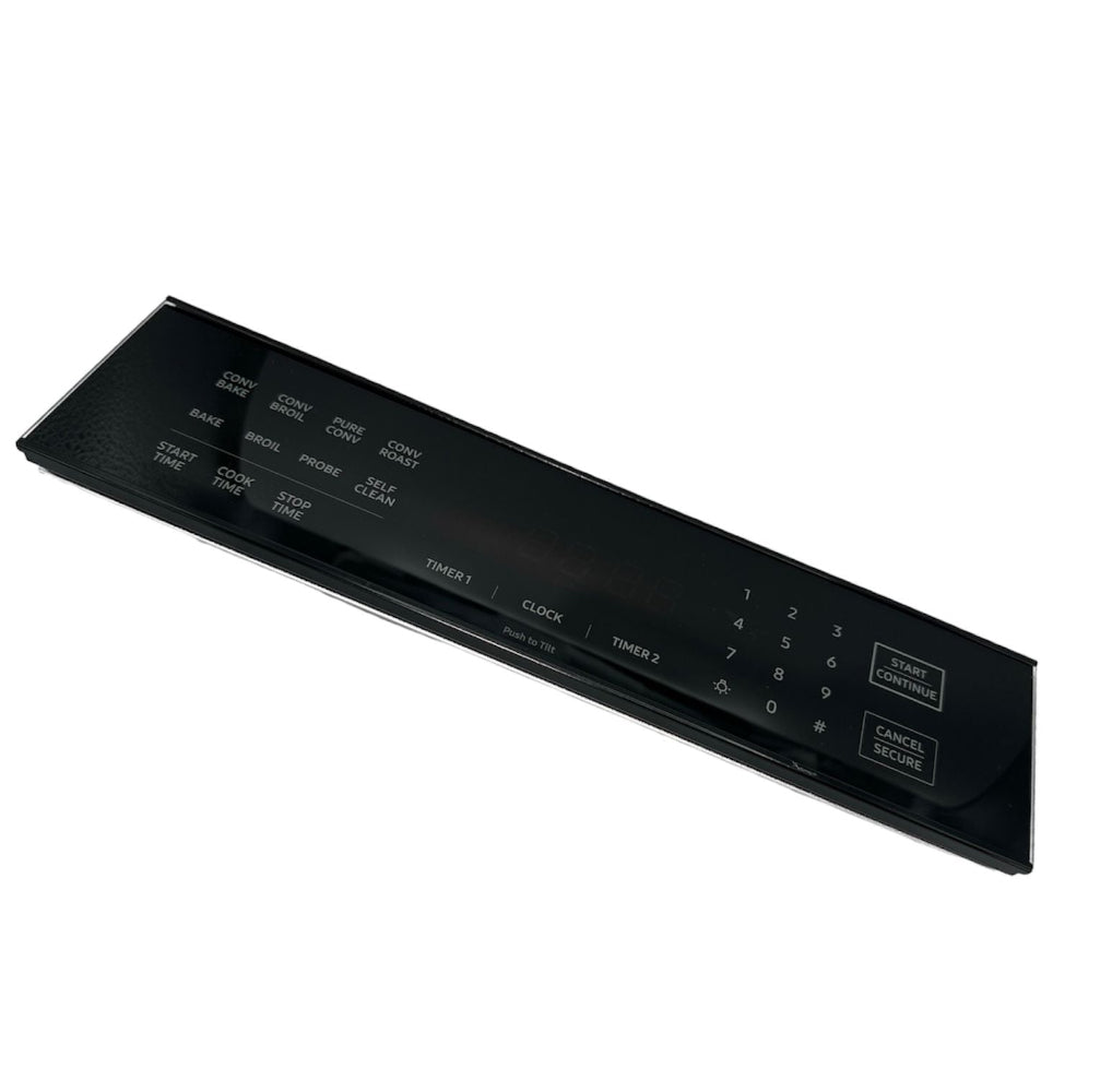 Dacor Range Display Control Board ENCLOSURE CONTROL 36; OEM - DE81-02591A, Replaces: 703614-02 703615-02 703269-02 PARTS OF CANADA