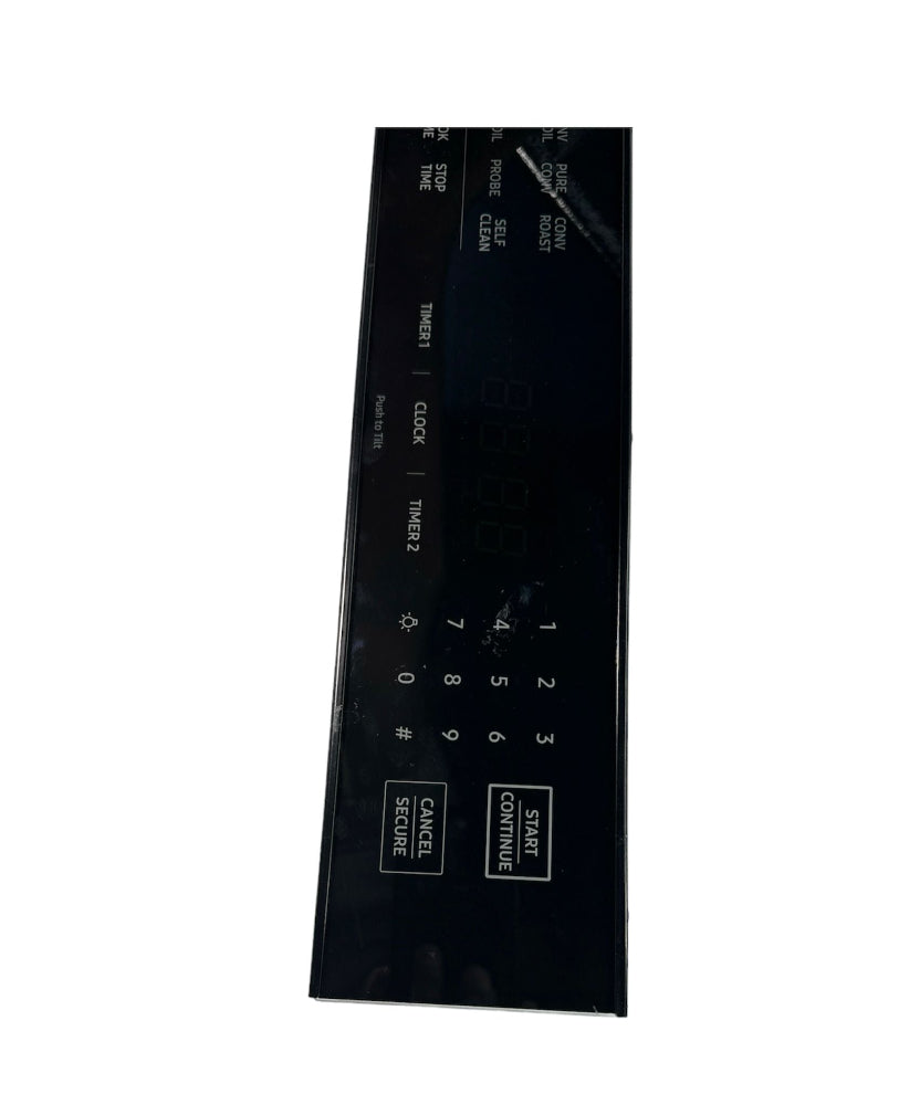 Dacor Range Display Control Board ENCLOSURE CONTROL 36; OEM - DE81-02591A, Replaces: 703614-02 703615-02 703269-02 PARTS OF CANADA