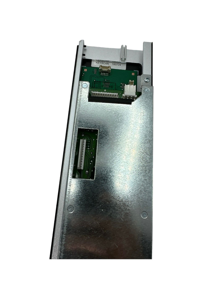 Dacor Range Display Control Board ENCLOSURE CONTROL 36; OEM - DE81-02591A, Replaces: 703614-02 703615-02 703269-02 PARTS OF CANADA