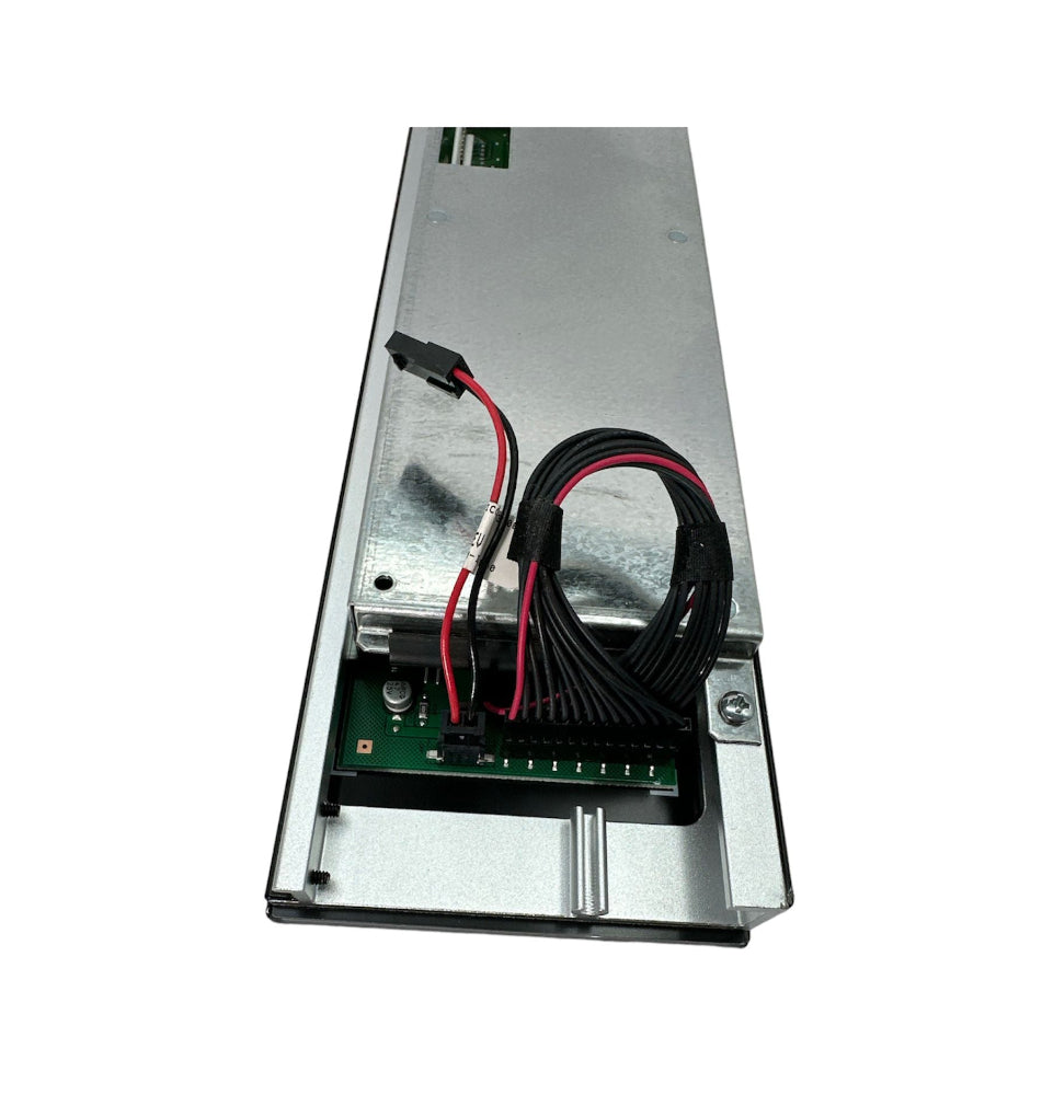 Dacor Range Display Control Board ENCLOSURE CONTROL 36; OEM - DE81-02591A, Replaces: 703614-02 703615-02 703269-02 PARTS OF CANADA