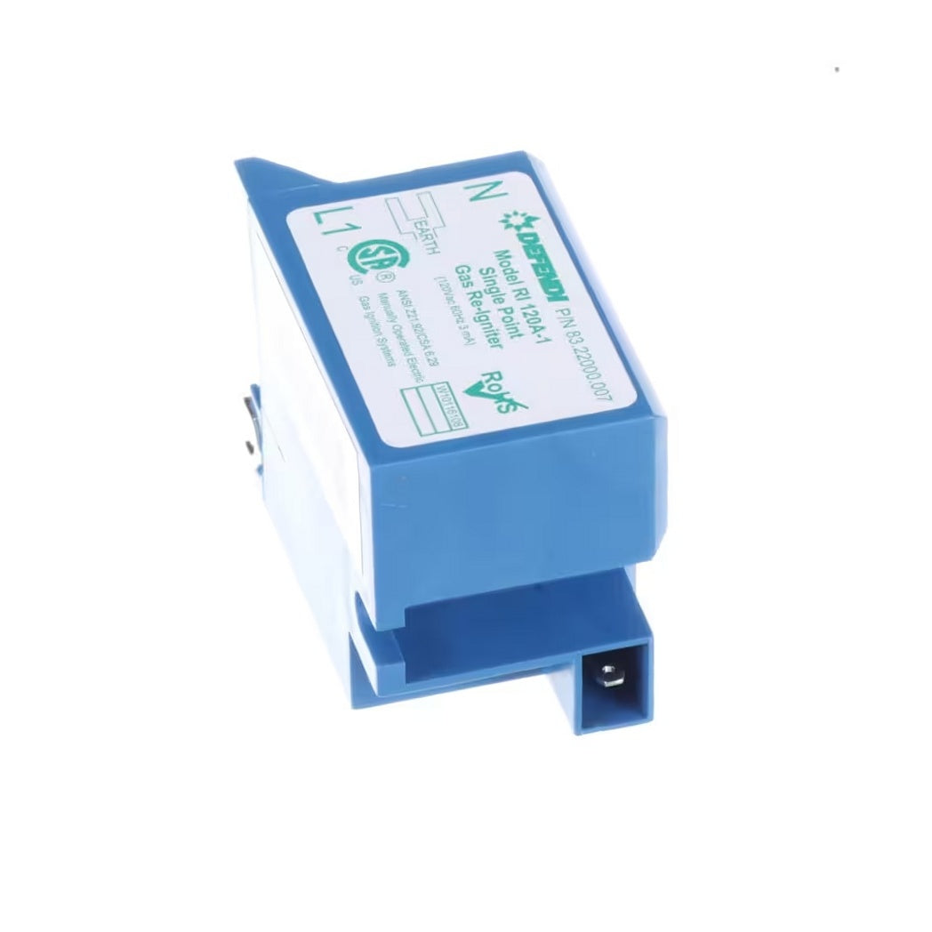 Samsung Range, Oven & Cooktop Spark Module - DE81-07650A