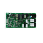 Samsung Oven Relay Board - DE81-09742A
