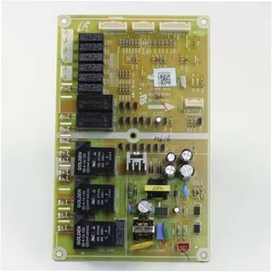 Samsung Range /Oven Main Control Board - DE92-02439K
