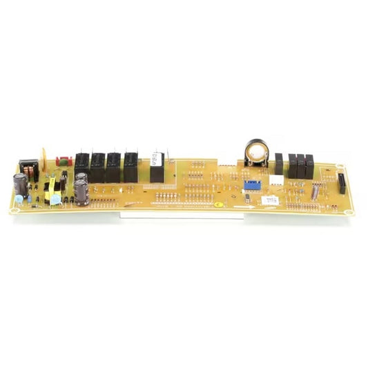 Samsung Range, Oven & Cooktop Main Control Board - DE92-02588C, Replaces: DE92-02588A