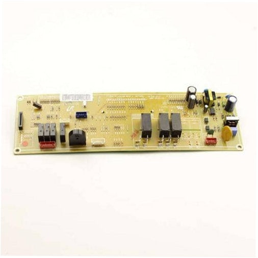 Samsung Range, Oven & Cooktop Main Control Board - DE92-02588E