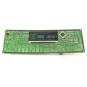 Carte de commande principale pour cuisinière, four et table de cuisson Samsung - DE92-02588F