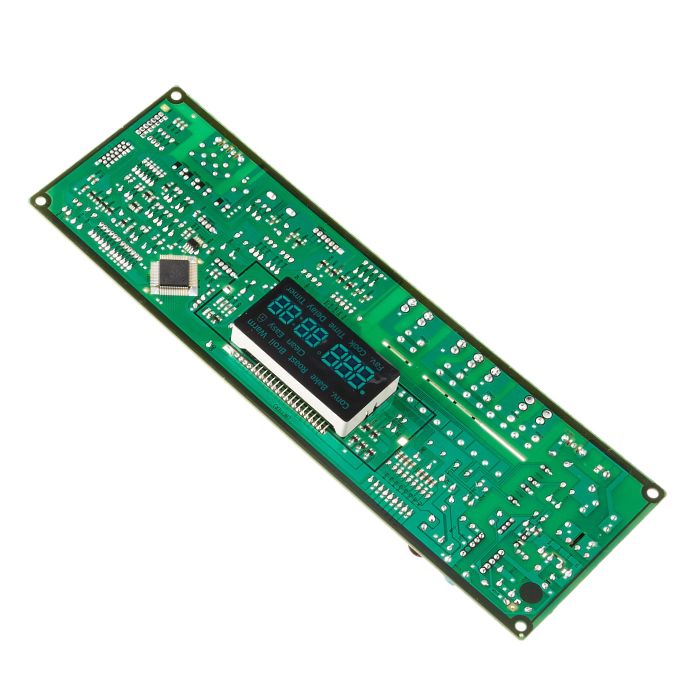 Samsung Range Control Board - DE92-02588G