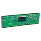 Samsung Range Control Board - DE92-02588G