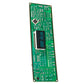 Samsung Range Control Board - DE92-02588G