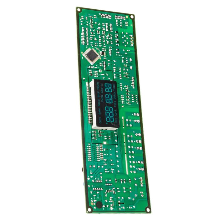 Samsung Range Control Board - DE92-02588G