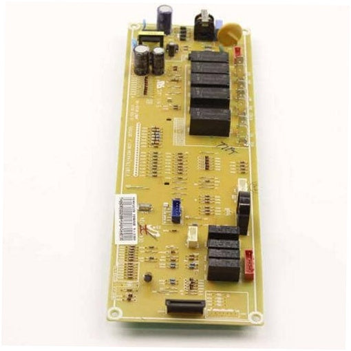 Samsung Range, Oven & Cooktop Main Control Board - DE92-02588H