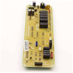 Carte de commande principale pour cuisinière, four et table de cuisson Samsung - DE92-02588H