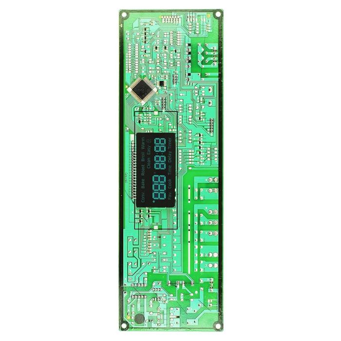 Samsung Range Control Board - DE92-02588J