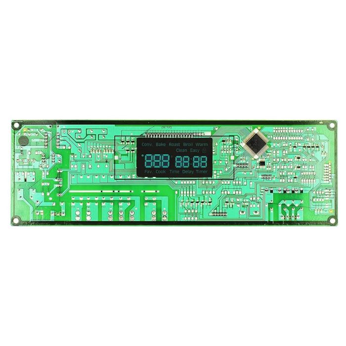 Samsung Range Control Board - DE92-02588J