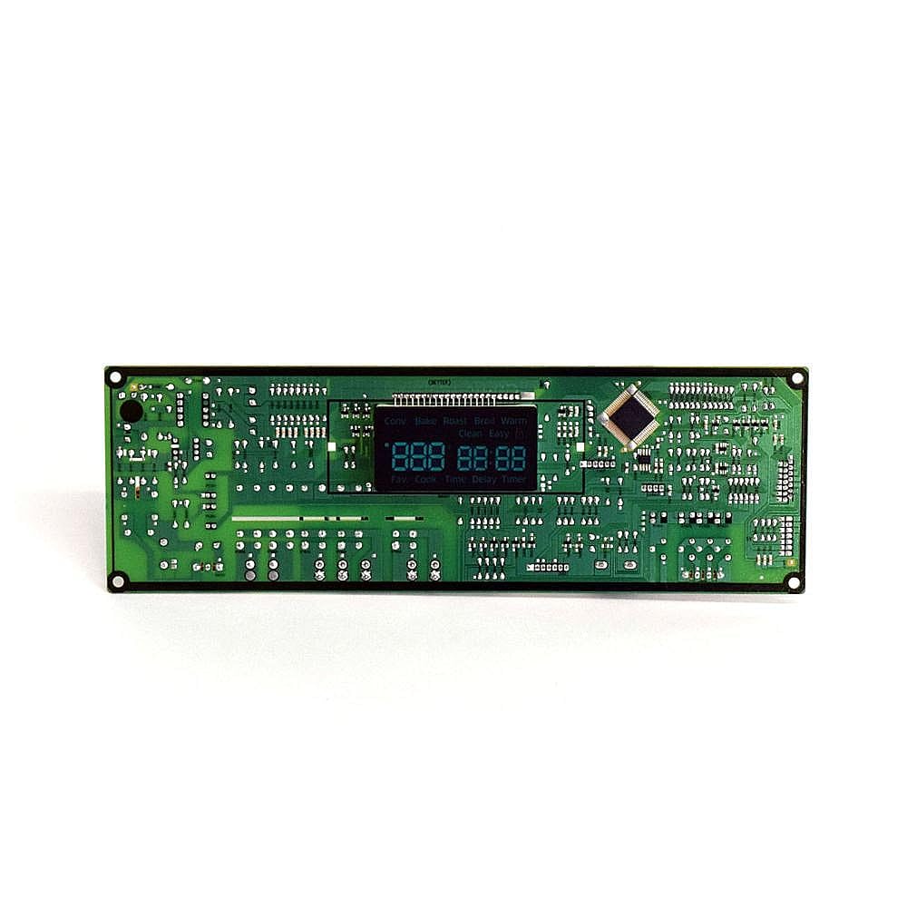 Samsung Range Main Control Board OEM - DE92-02588J