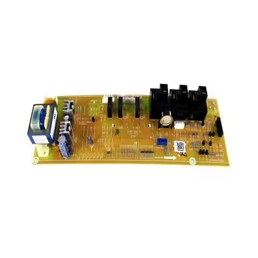Samsung Range, Oven & Cooktop Main Control Board - DE92-03045B, Replaces: OAS-AG3-01