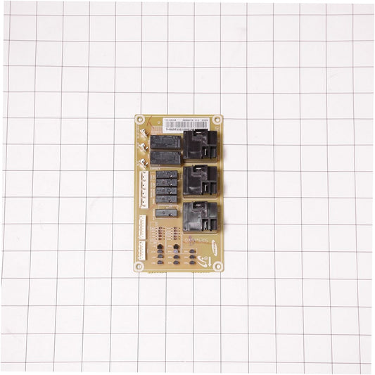 Samsung Range, Oven & Cooktop Oven Control Board - DE92-03208B, Replaces: OAS-ASUB-00