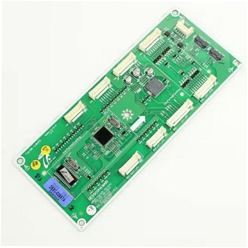 Samsung Range, Oven & Cooktop Main Control Board - DE92-03657A