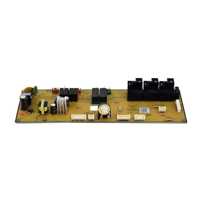 Samsung Range Control Board - DE92-03761A