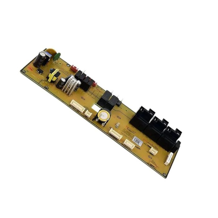Samsung Range Control Board - DE92-03761A