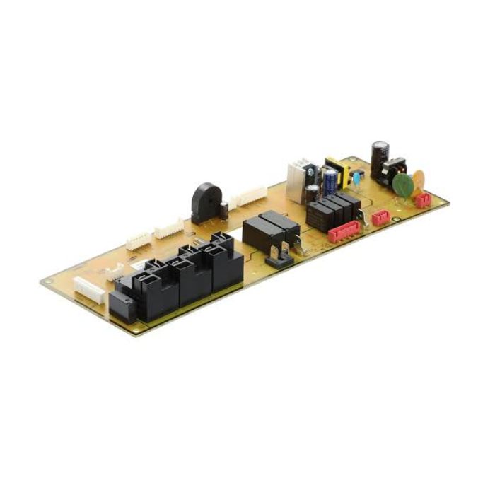 Samsung Range Control Board - DE92-03761A