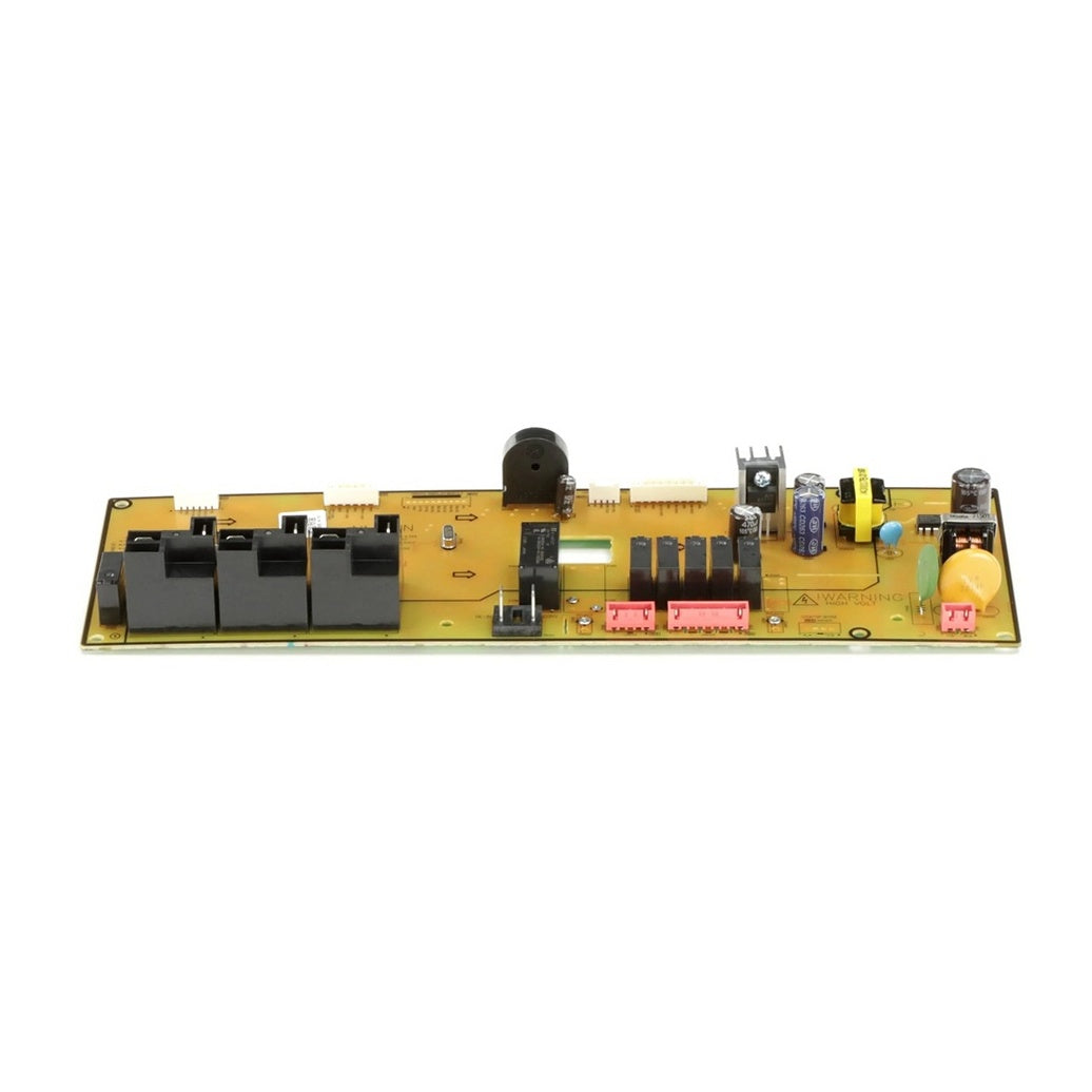 Samsung Range, Oven & Cooktop Main Control Board - DE92-03761G