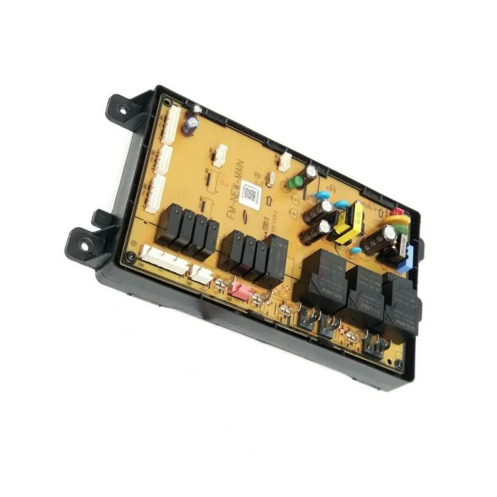 Samsung Range Control Board - DE92-03960A