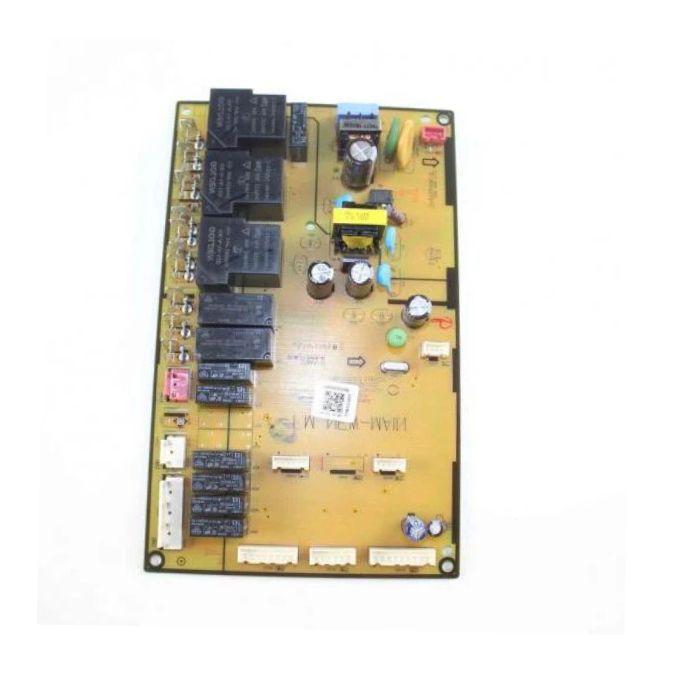 Samsung Range Control Board - DE92-03960B