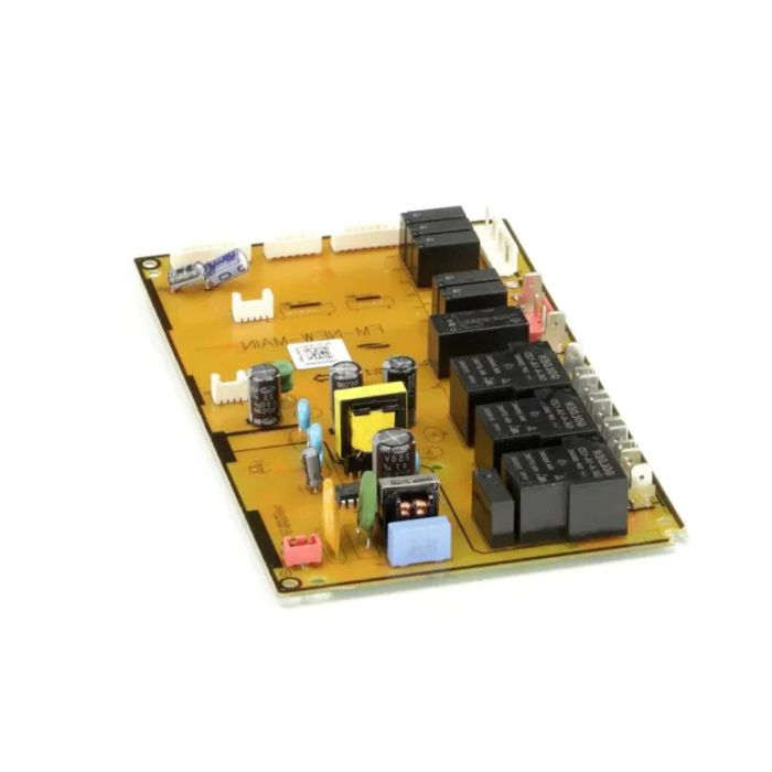 Samsung Range Control Board - DE92-03960B