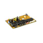 Samsung Microwave Relay Control Board - DE92-03960C
