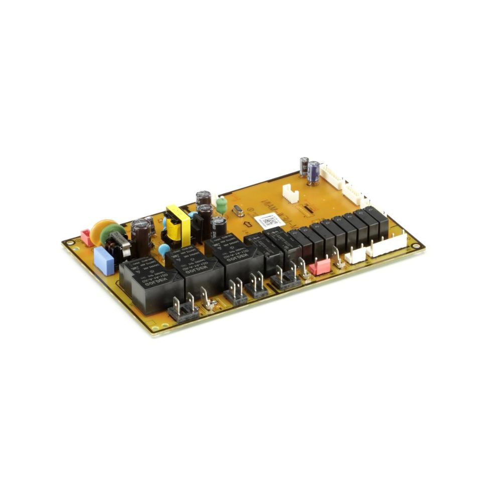 Samsung Microwave Relay Control Board - DE92-03960C
