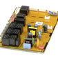 Samsung Microwave Relay Control Board - DE92-03960C