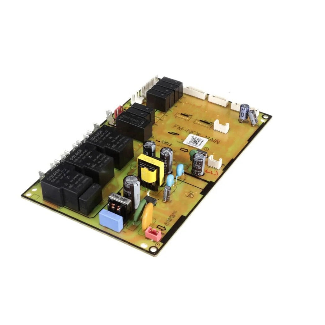 Samsung Range, Oven & Cooktop Main Control Board - DE92-03960E