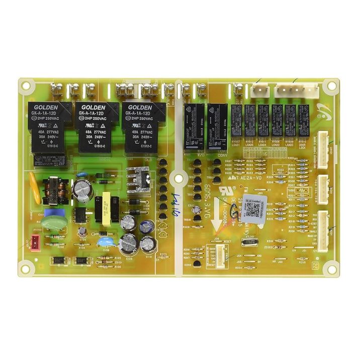 Samsung Range Control Board - DE92-03960G