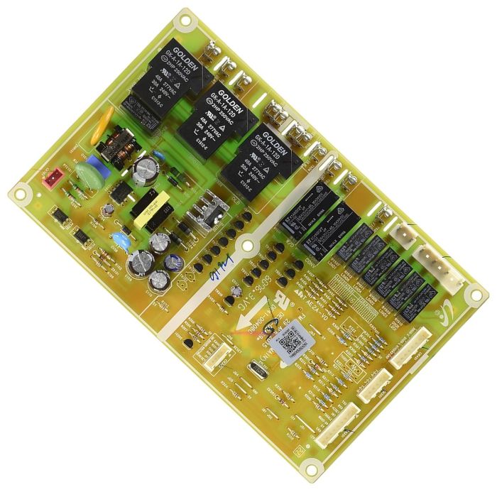 Samsung Range Control Board - DE92-03960G