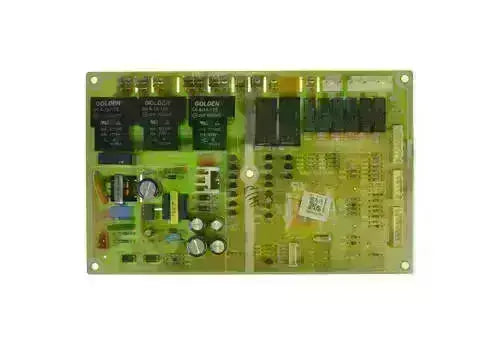 Samsung Range Control Board - DE92-03960G