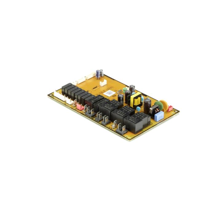 Samsung Range Control Board - DE92-03960J