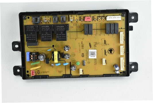 Samsung Range, Oven & Cooktop Main Control Board - DE92-03960K