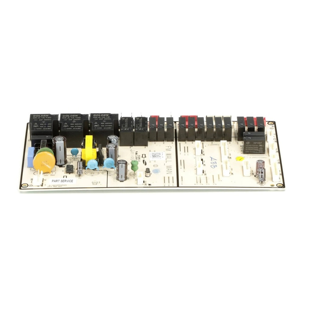 Samsung Range, Oven & Cooktop Main Control Board - DE92-04045B