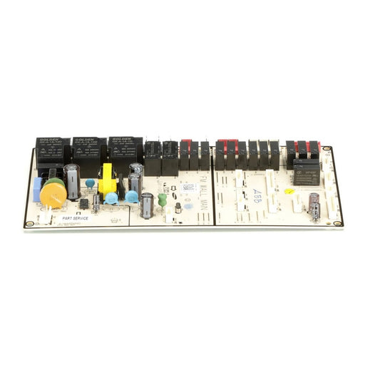 Samsung Range, Oven & Cooktop Main Control Board - DE92-04045B