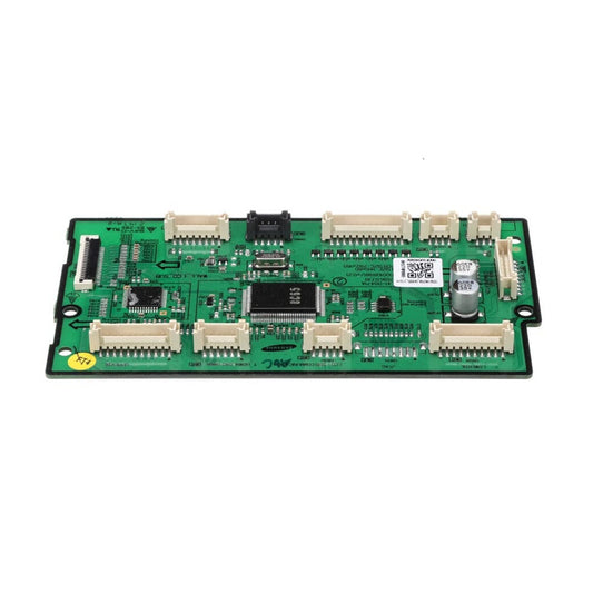 Samsung Microwave Control Board - DE92-04046C