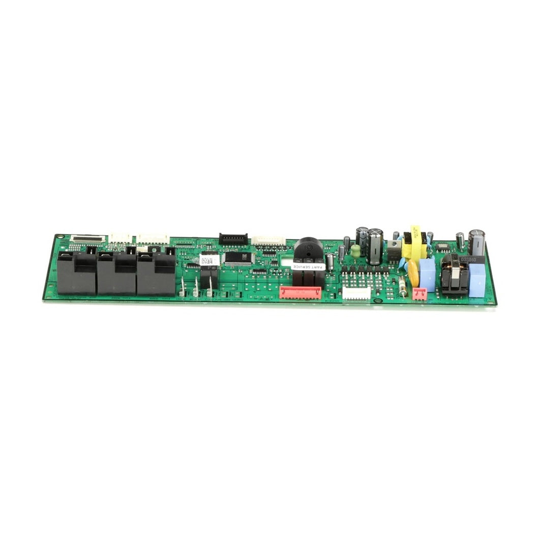 Samsung Range, Oven & Cooktop Main Control Board - DE92-04201B