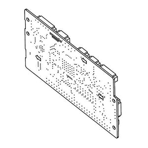 Samsung Range /Oven Control Board - DE94-03894B