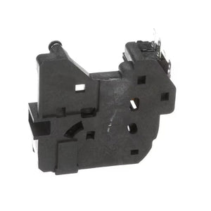 Loquet de corps de four (gauche) pour cuisinière, four et table de cuisson Samsung - DE94-04012A