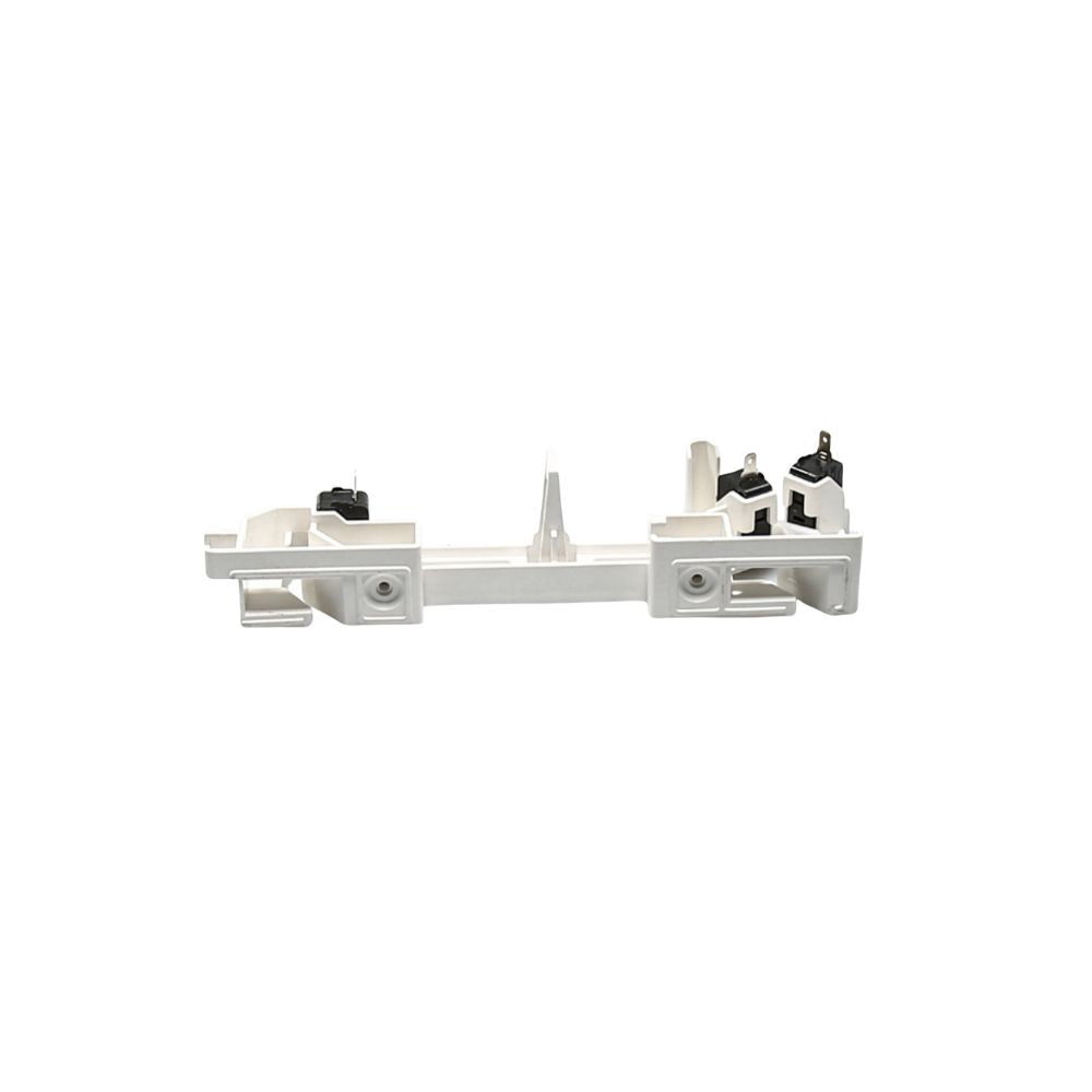 Samsung Microwave Latch Body And Switch - DE96-00414A