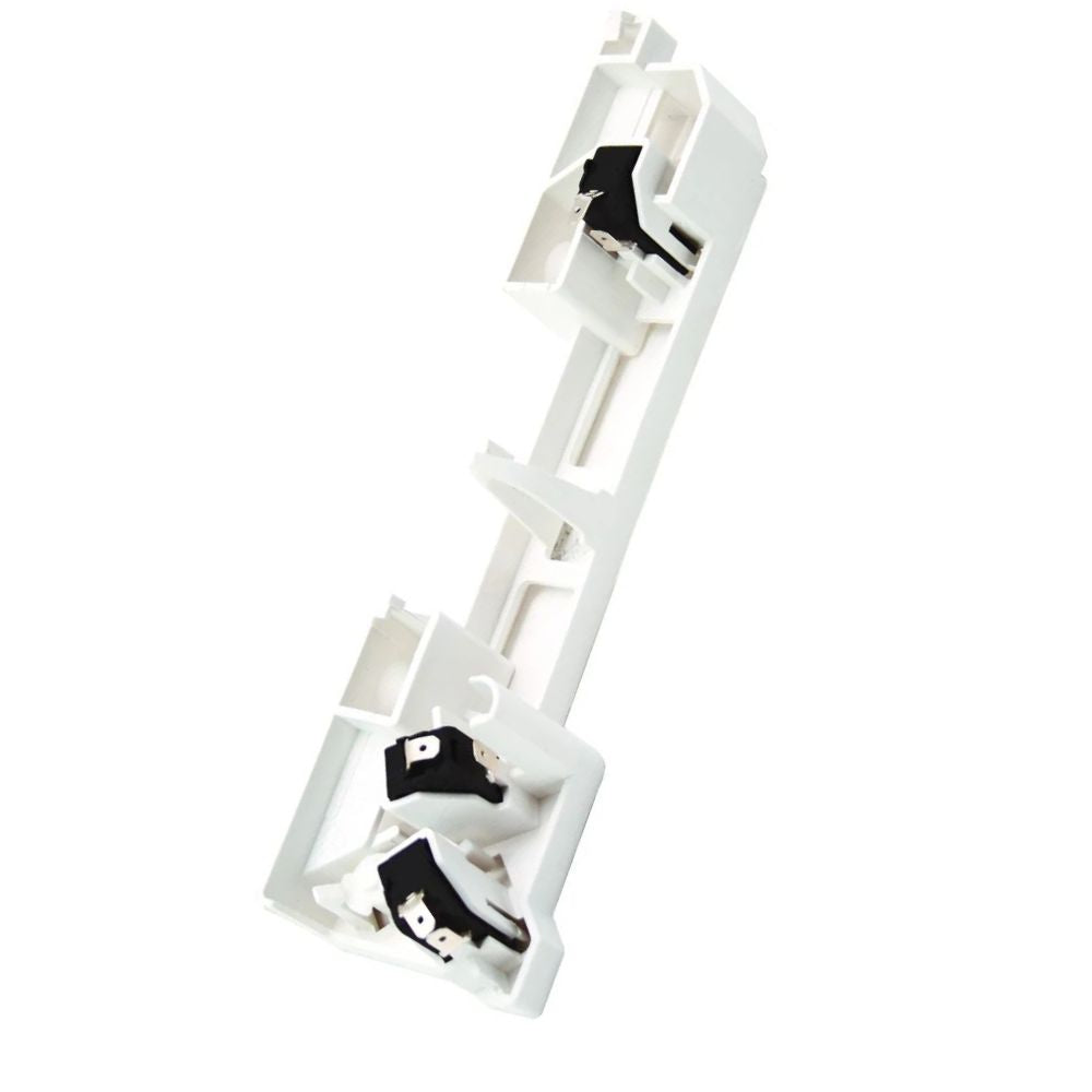 Samsung Microwave Latch Body And Switch - DE96-00414A